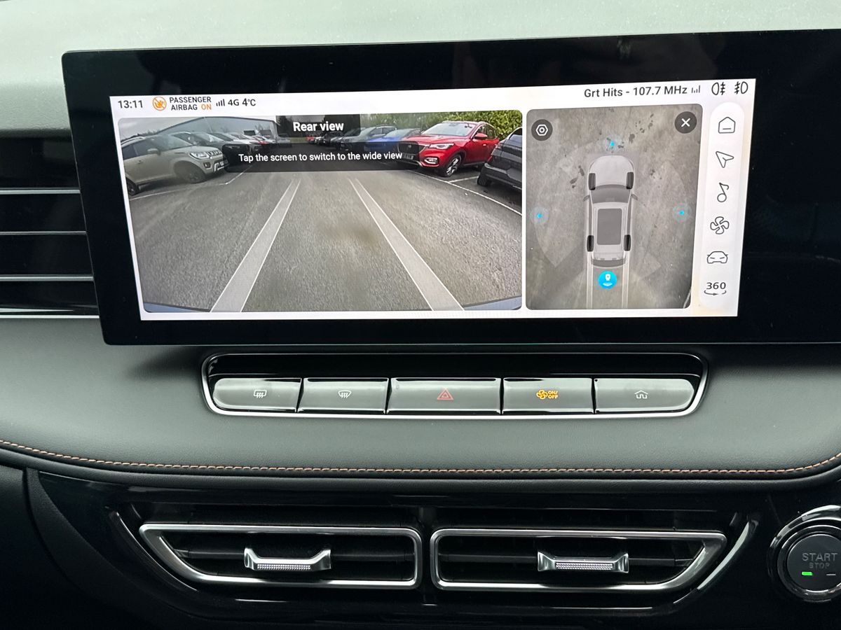 Used MG MG HS 2025 for sale - 77726053: Photo 23