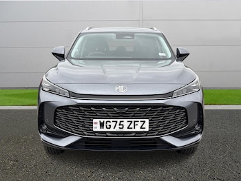 Used MG MG HS 2025 for sale - 77726053: Photo