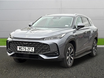 Used MG MG HS 2025 for sale - 77726053: Photo