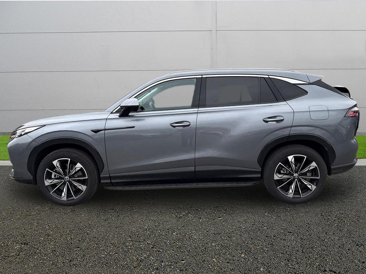 Used MG MG HS 2025 for sale - 77726053: Photo 4