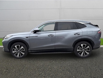 Used MG MG HS 2025 for sale - 77726053: Photo