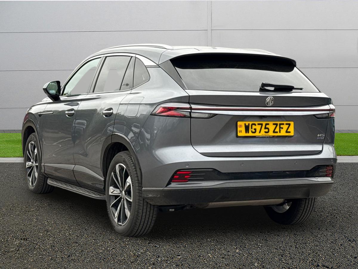 Used MG MG HS 2025 for sale - 77726053: Photo 5