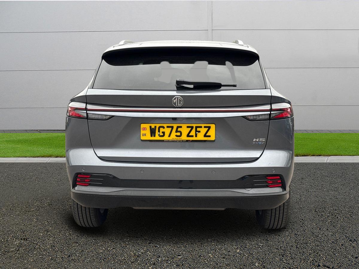 Used MG MG HS 2025 for sale - 77726053: Photo 6