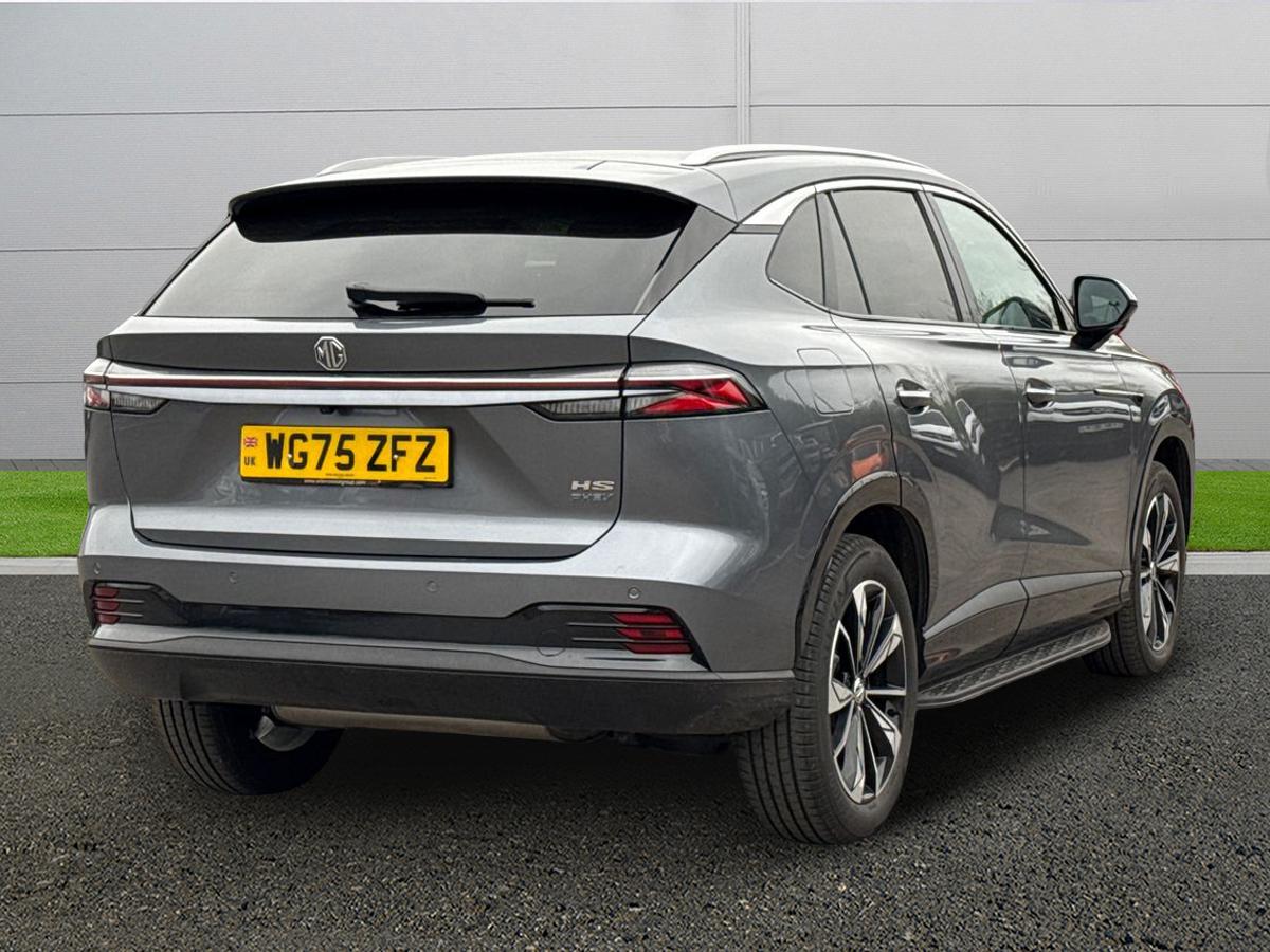 Used MG MG HS 2025 for sale - 77726053: Photo 7
