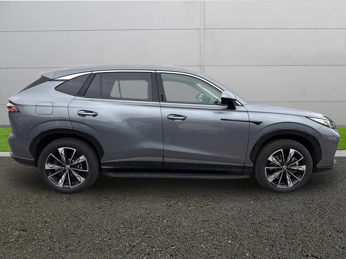 Used MG MG HS 2025 for sale - 77726053: Photo 8