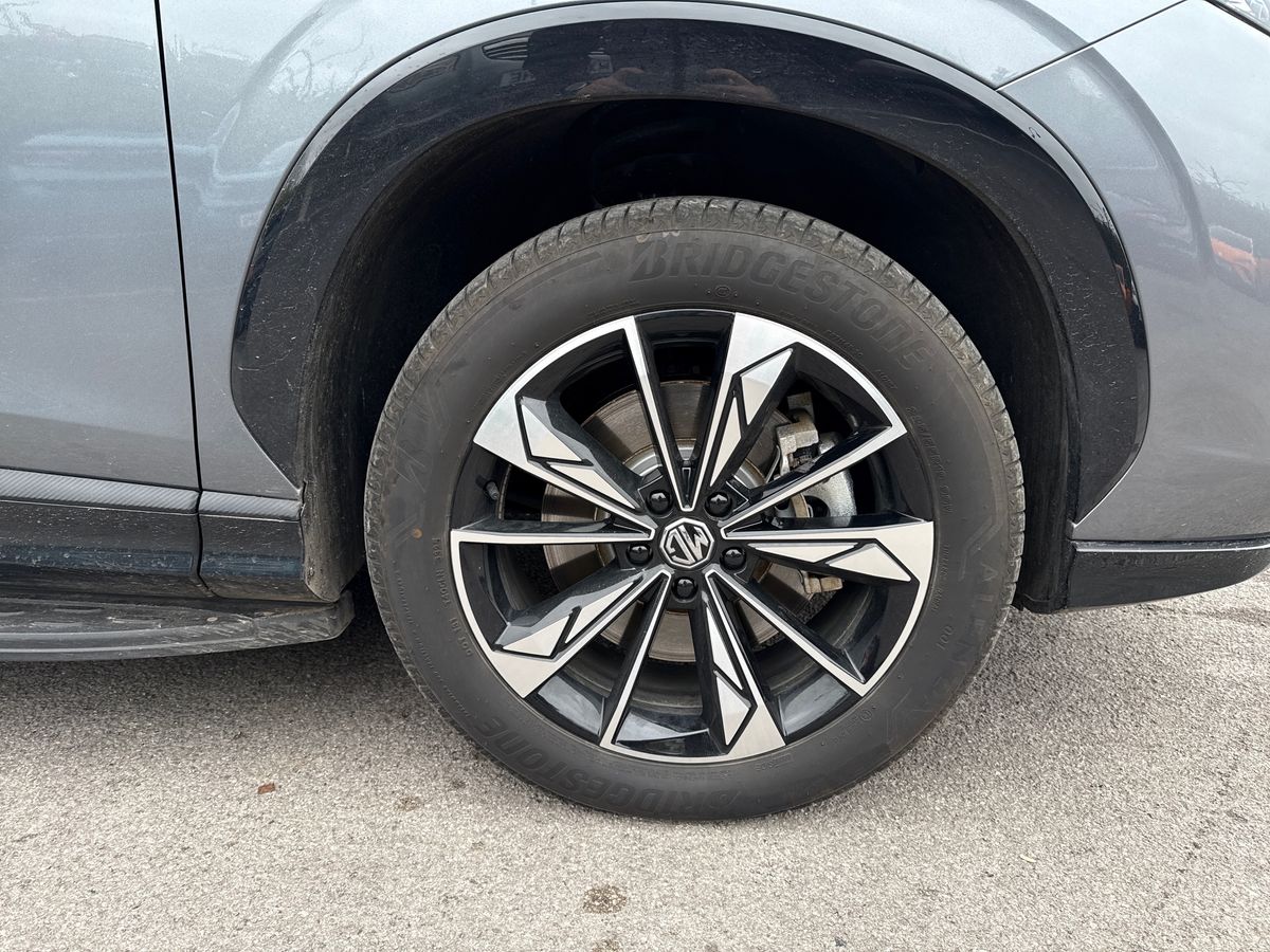 Used MG MG HS 2025 for sale - 77726053: Photo 9