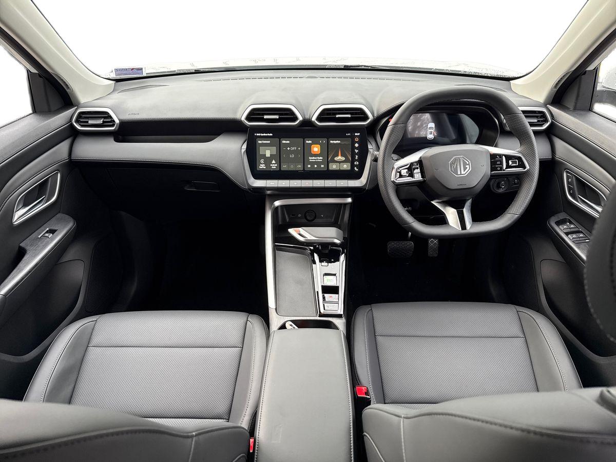 Used MG MG ZS 2025 for sale - 77170456: Photo 13