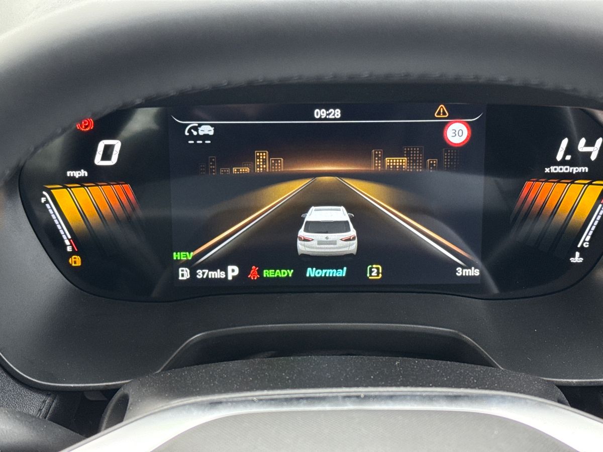 Used MG MG ZS 2025 for sale - 77170456: Photo 14