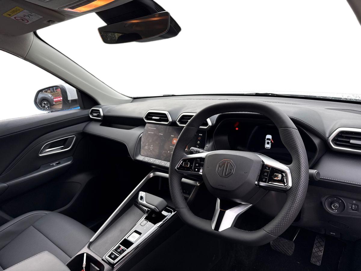 Used MG MG ZS 2025 for sale - 77170456: Photo 15