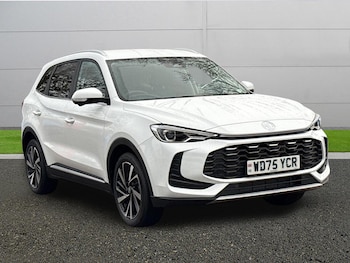 MG MG ZS feature image