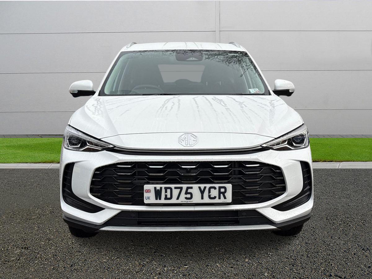 Used MG MG ZS 2025 for sale - 77170456: Photo 2