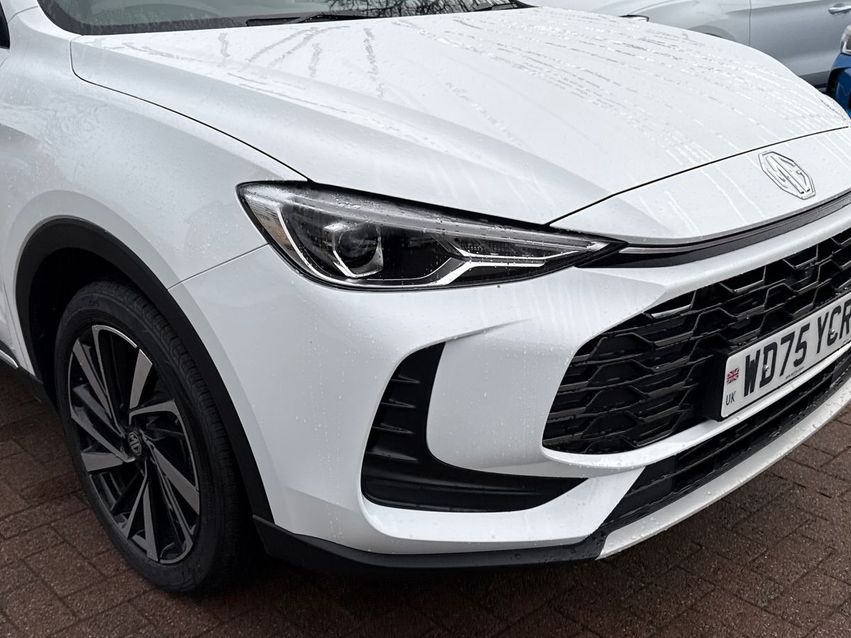 Used MG MG ZS 2025 for sale - 77170456: Photo 21