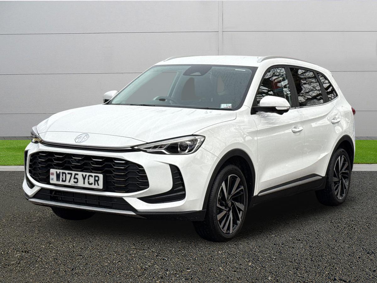 Used MG MG ZS 2025 for sale - 77170456: Photo 3