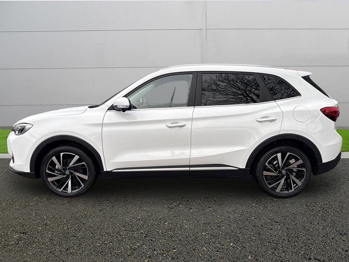 Used MG MG ZS 2025 for sale - 77170456: Photo 4