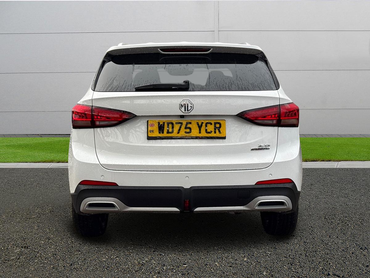 Used MG MG ZS 2025 for sale - 77170456: Photo 6