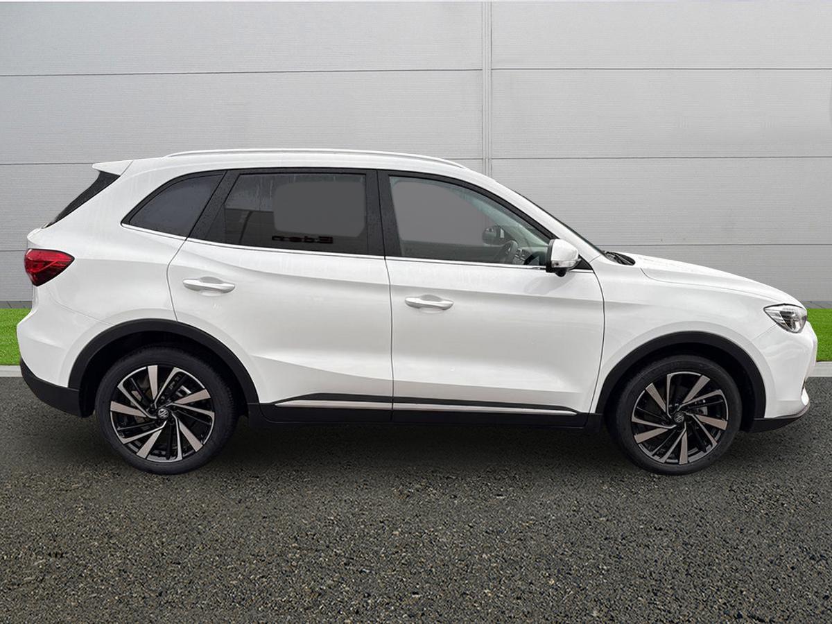 Used MG MG ZS 2025 for sale - 77170456: Photo 8