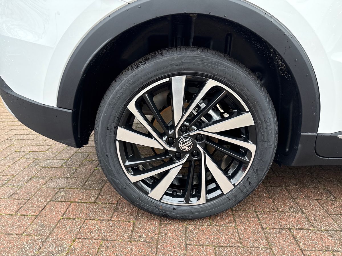 Used MG MG ZS 2025 for sale - 77170456: Photo 9