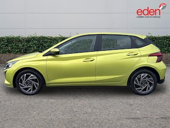 Used Hyundai i20 2026 for sale - 79226161: Photo