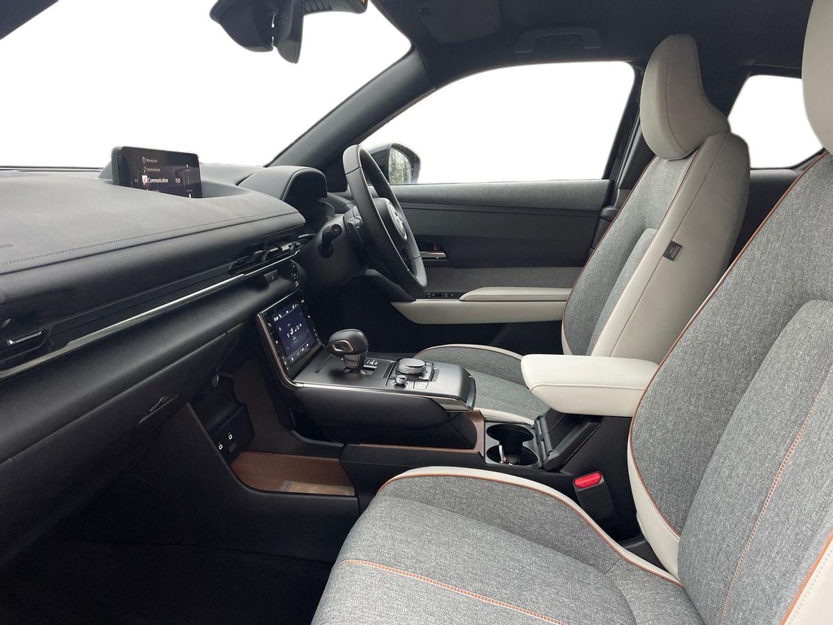 Used Mazda MX-30 2025 for sale - 77002509: Photo 10