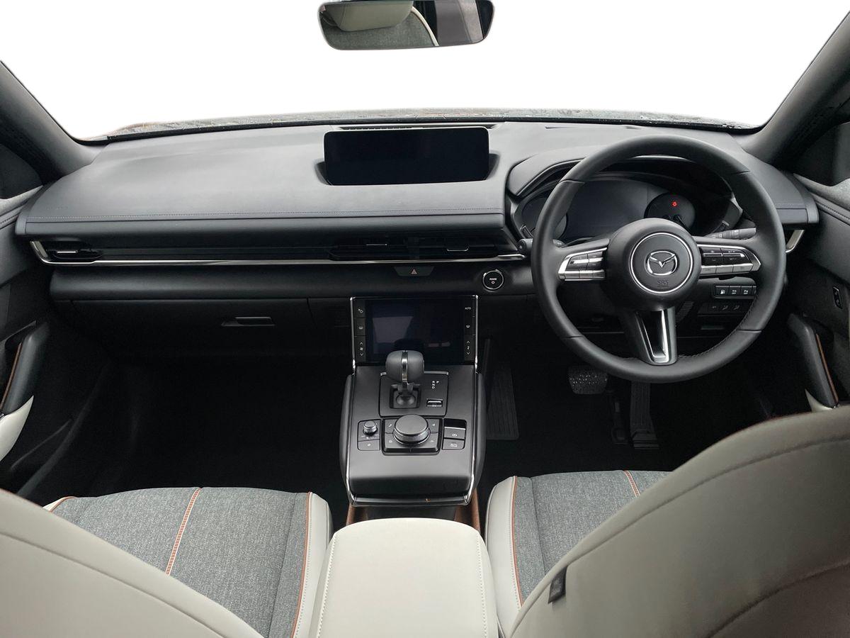 Used Mazda MX-30 2025 for sale - 77002509: Photo 13