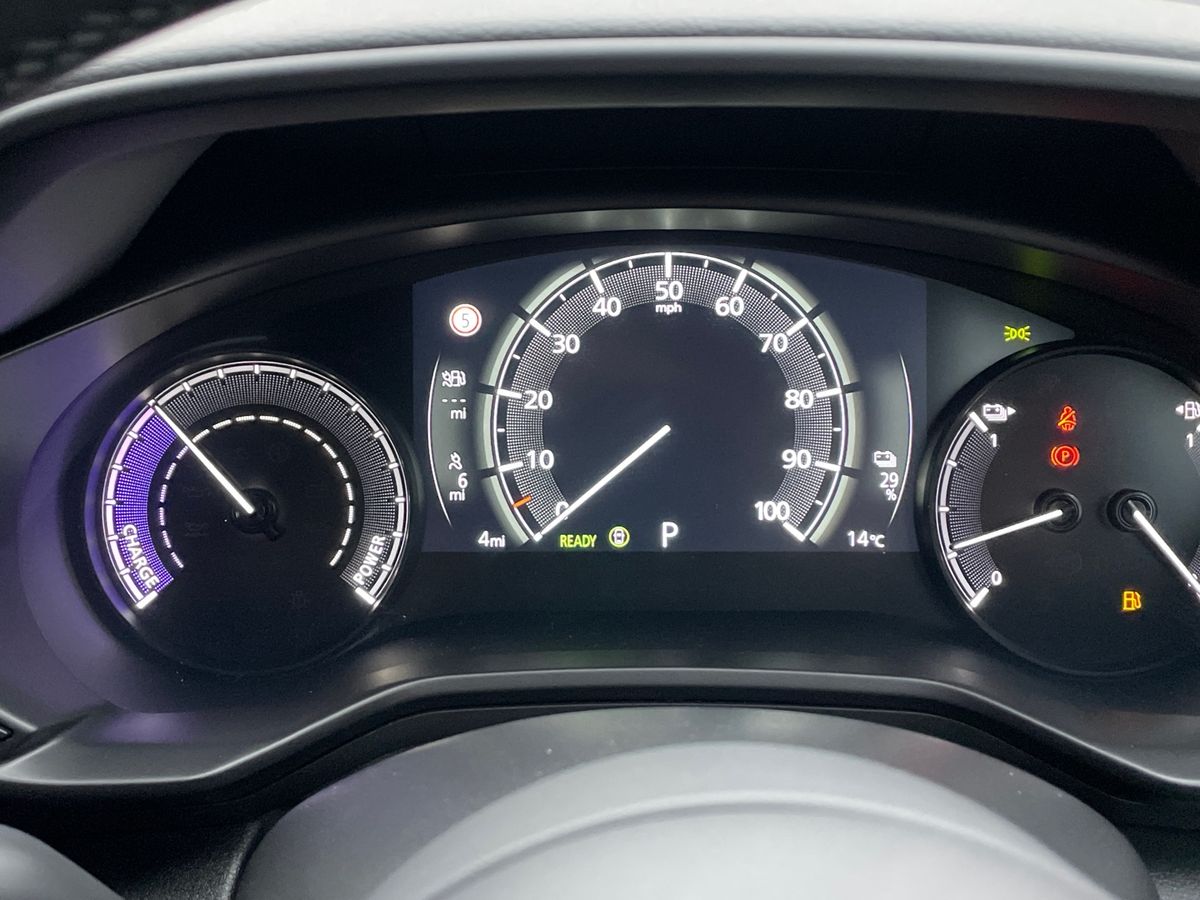 Used Mazda MX-30 2025 for sale - 77002509: Photo 14