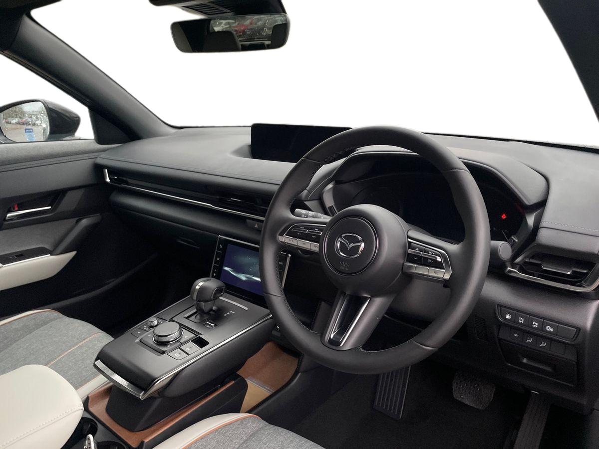 Used Mazda MX-30 2025 for sale - 77002509: Photo 15