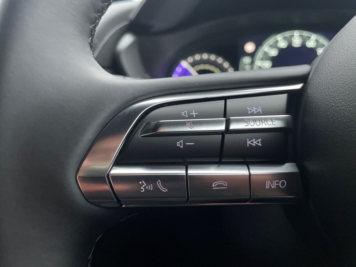 Used Mazda MX-30 2025 for sale - 77002509: Photo 16