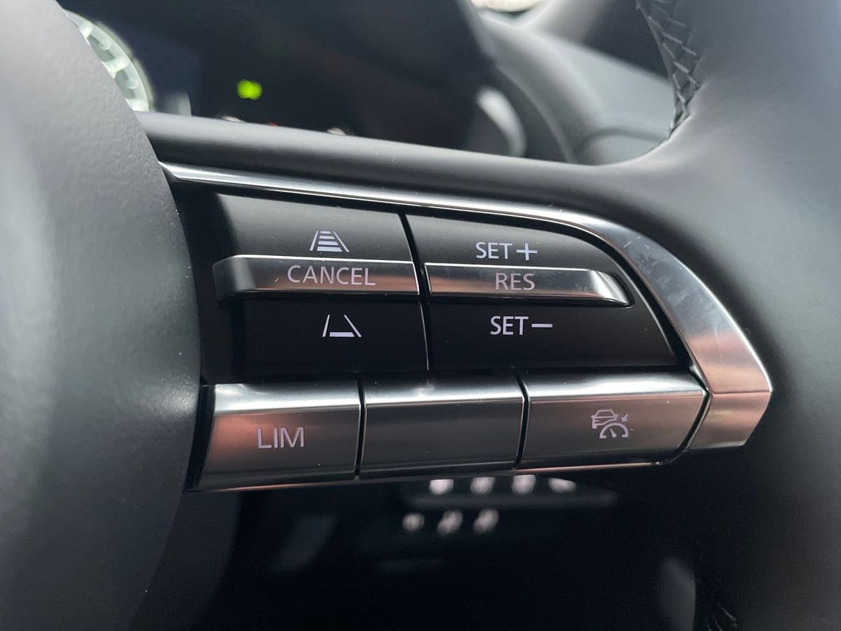 Used Mazda MX-30 2025 for sale - 77002509: Photo 17