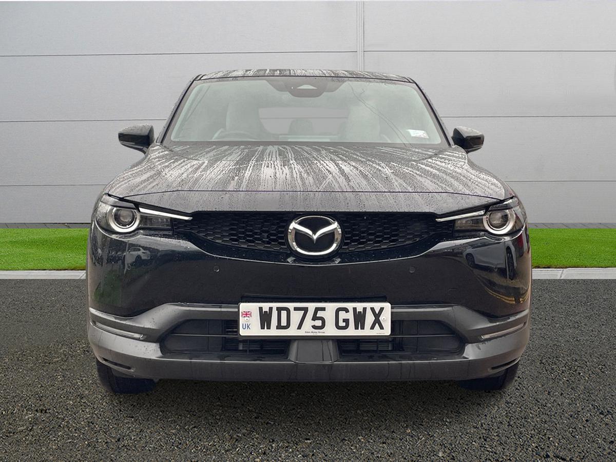 Used Mazda MX-30 2025 for sale - 77002509: Photo 2