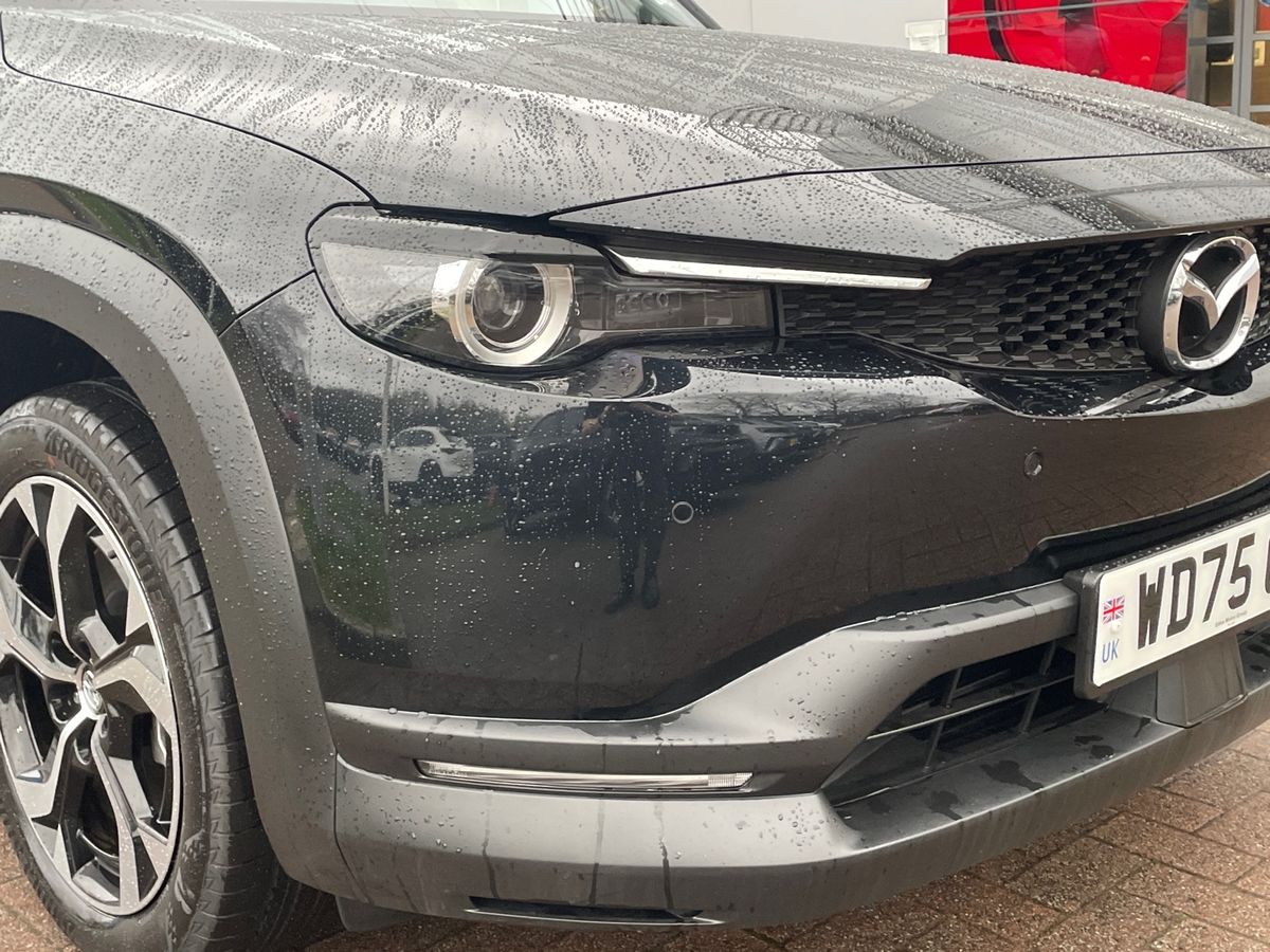 Used Mazda MX-30 2025 for sale - 77002509: Photo 21