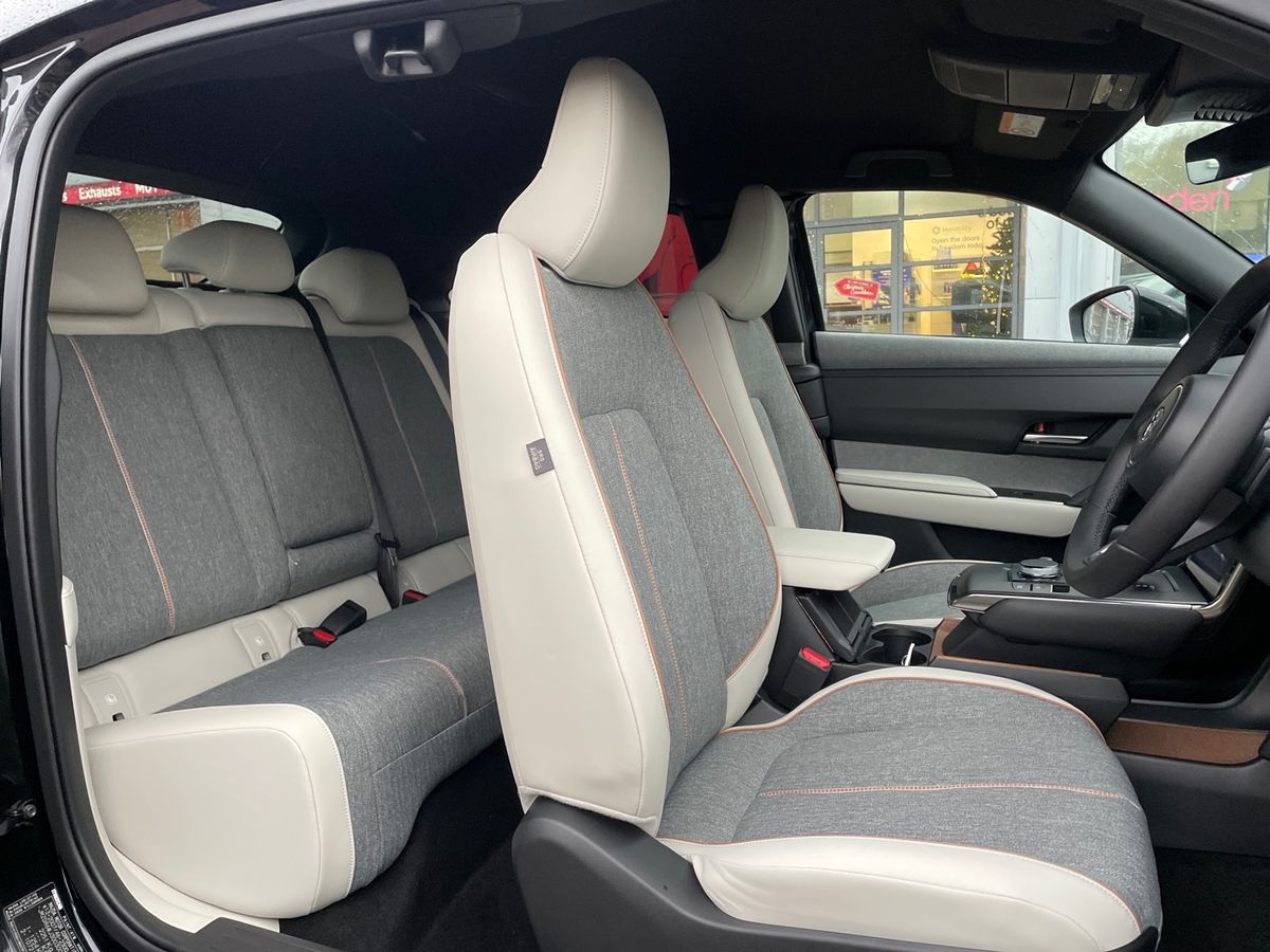 Used Mazda MX-30 2025 for sale - 77002509: Photo 23