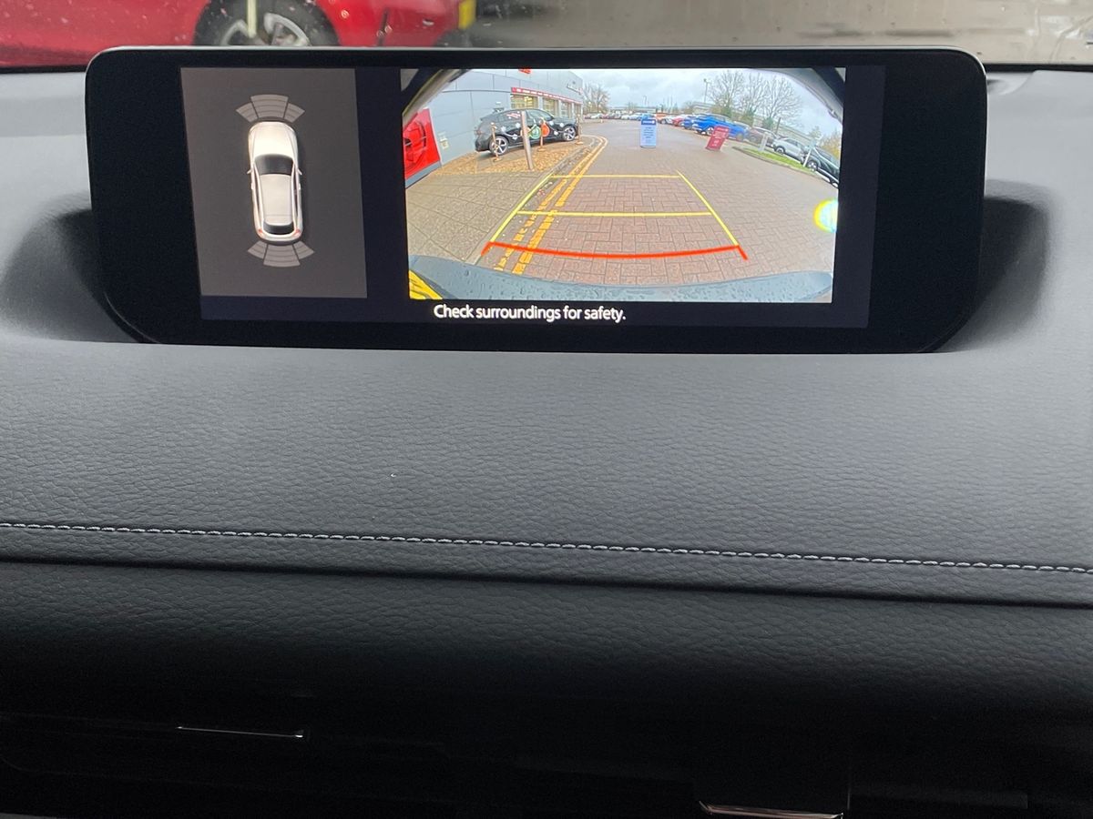 Used Mazda MX-30 2025 for sale - 77002509: Photo 25