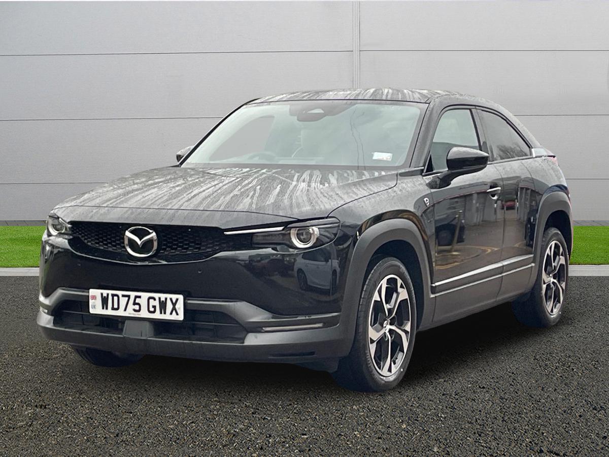 Used Mazda MX-30 2025 for sale - 77002509: Photo 3