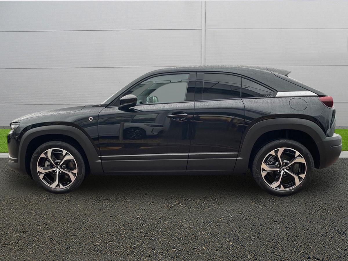 Used Mazda MX-30 2025 for sale - 77002509: Photo 4