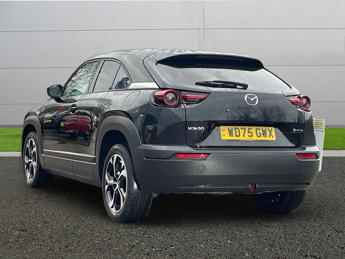 Used Mazda MX-30 2025 for sale - 77002509: Photo 5
