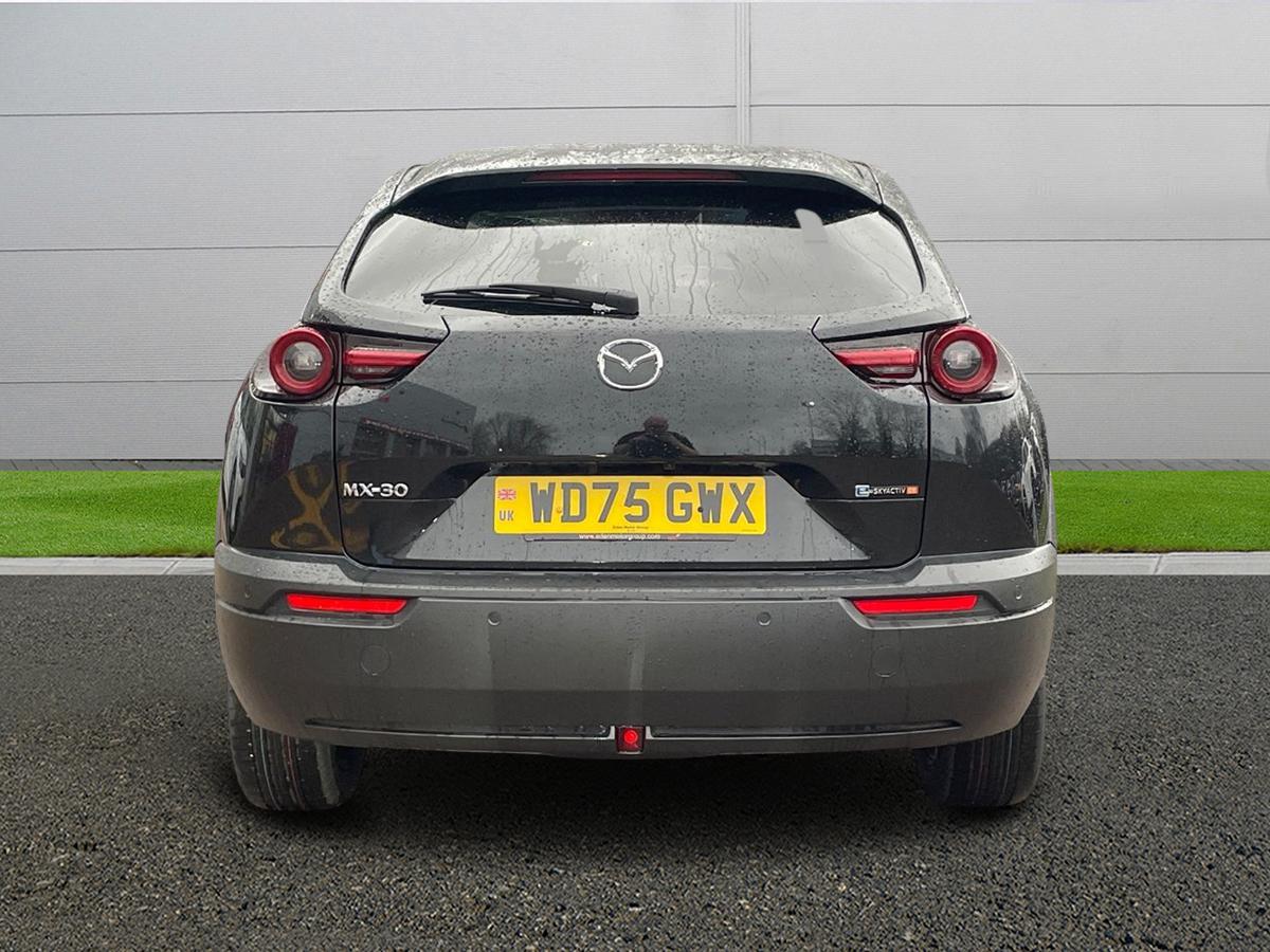 Used Mazda MX-30 2025 for sale - 77002509: Photo 6