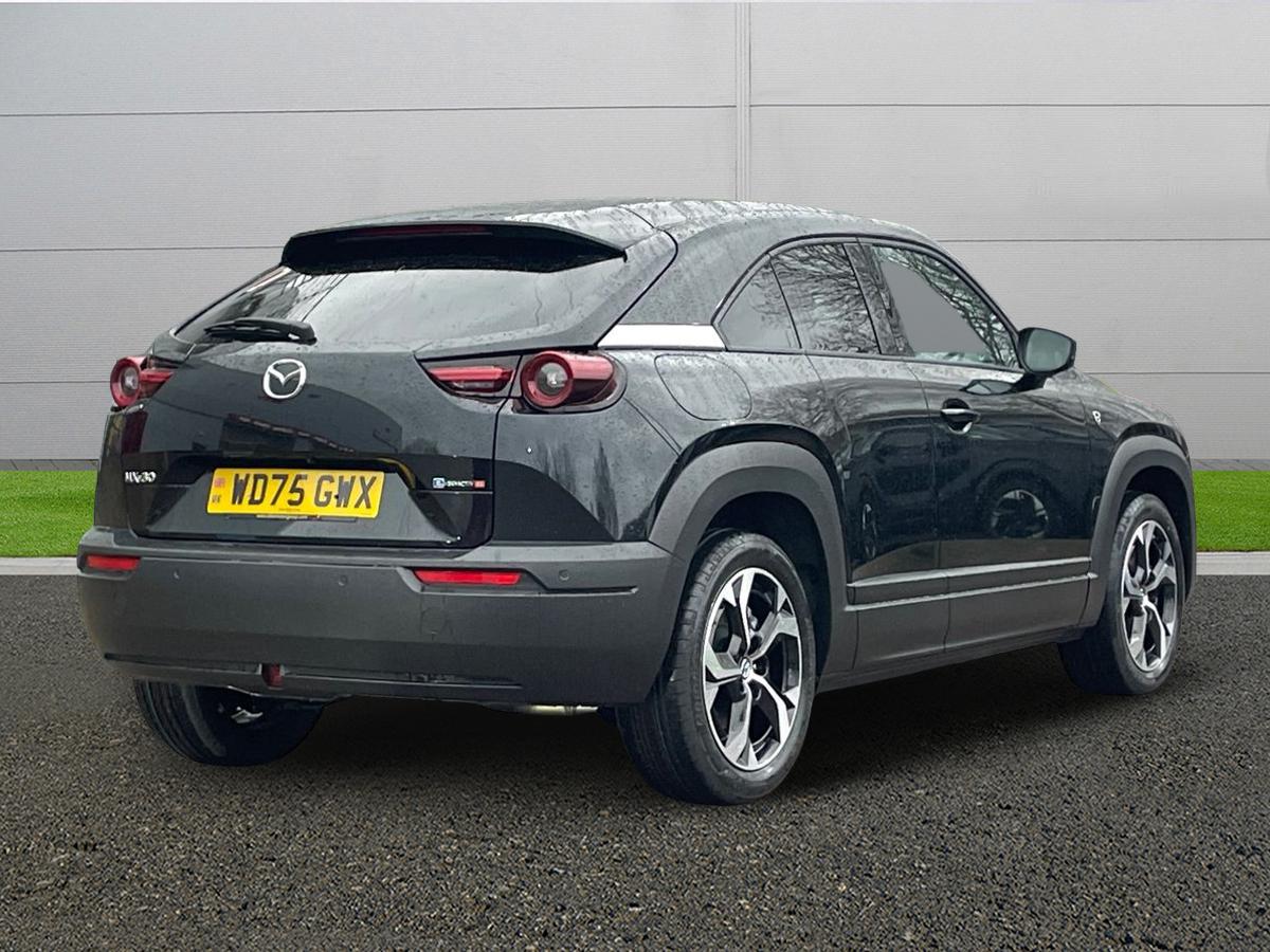 Used Mazda MX-30 2025 for sale - 77002509: Photo 7