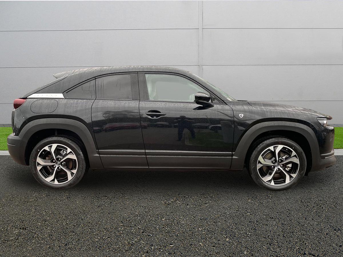 Used Mazda MX-30 2025 for sale - 77002509: Photo 8