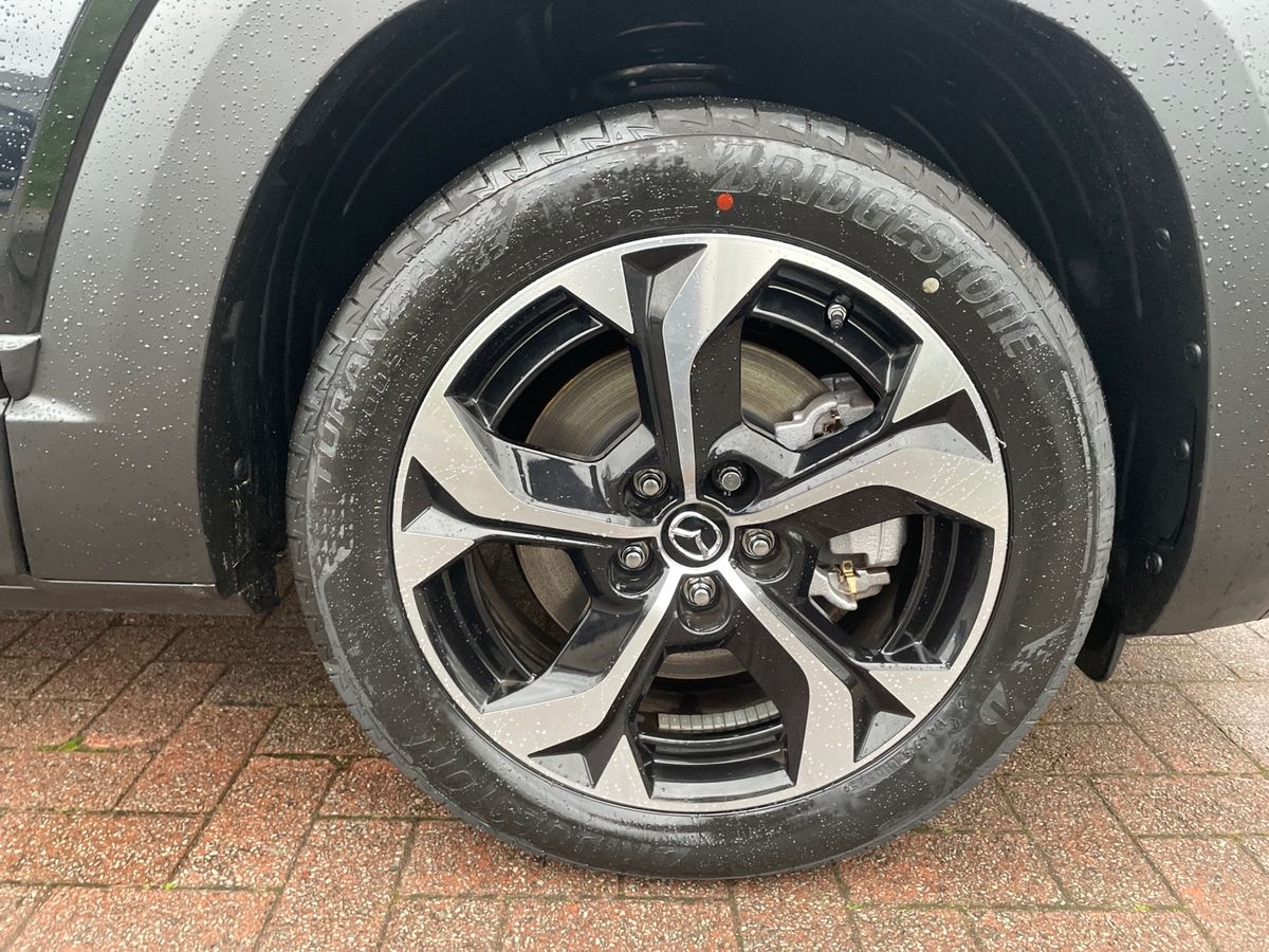 Used Mazda MX-30 2025 for sale - 77002509: Photo 9