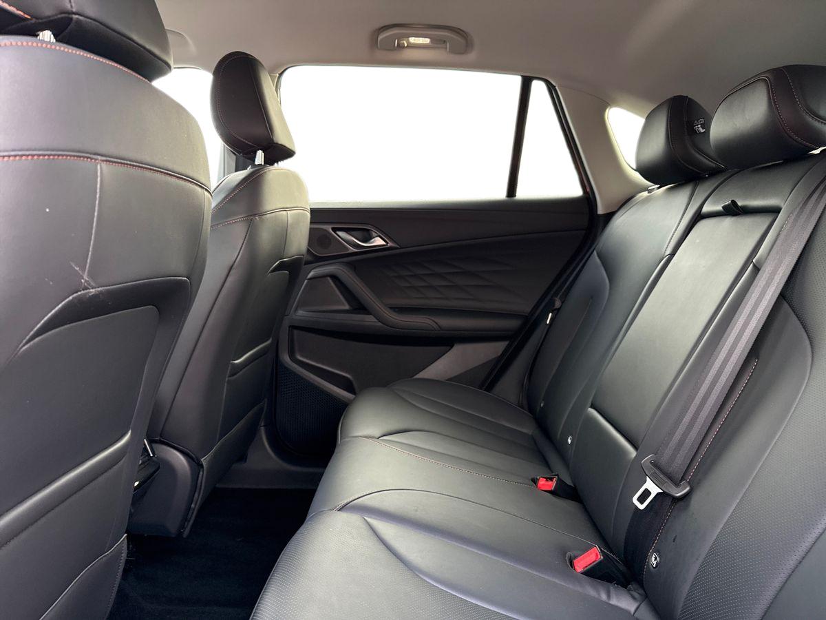 Used MG MG HS 2024 for sale - 77552347: Photo 11