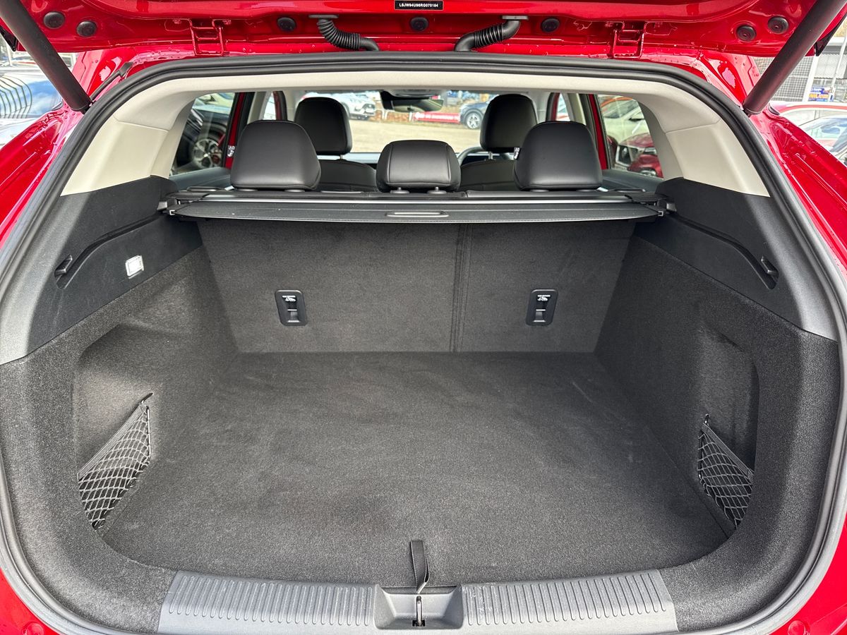 Used MG MG HS 2024 for sale - 77552347: Photo 12