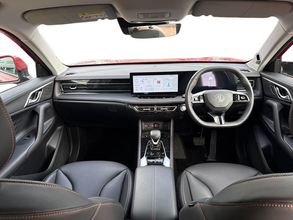 Used MG MG HS 2024 for sale - 77552347: Photo 13