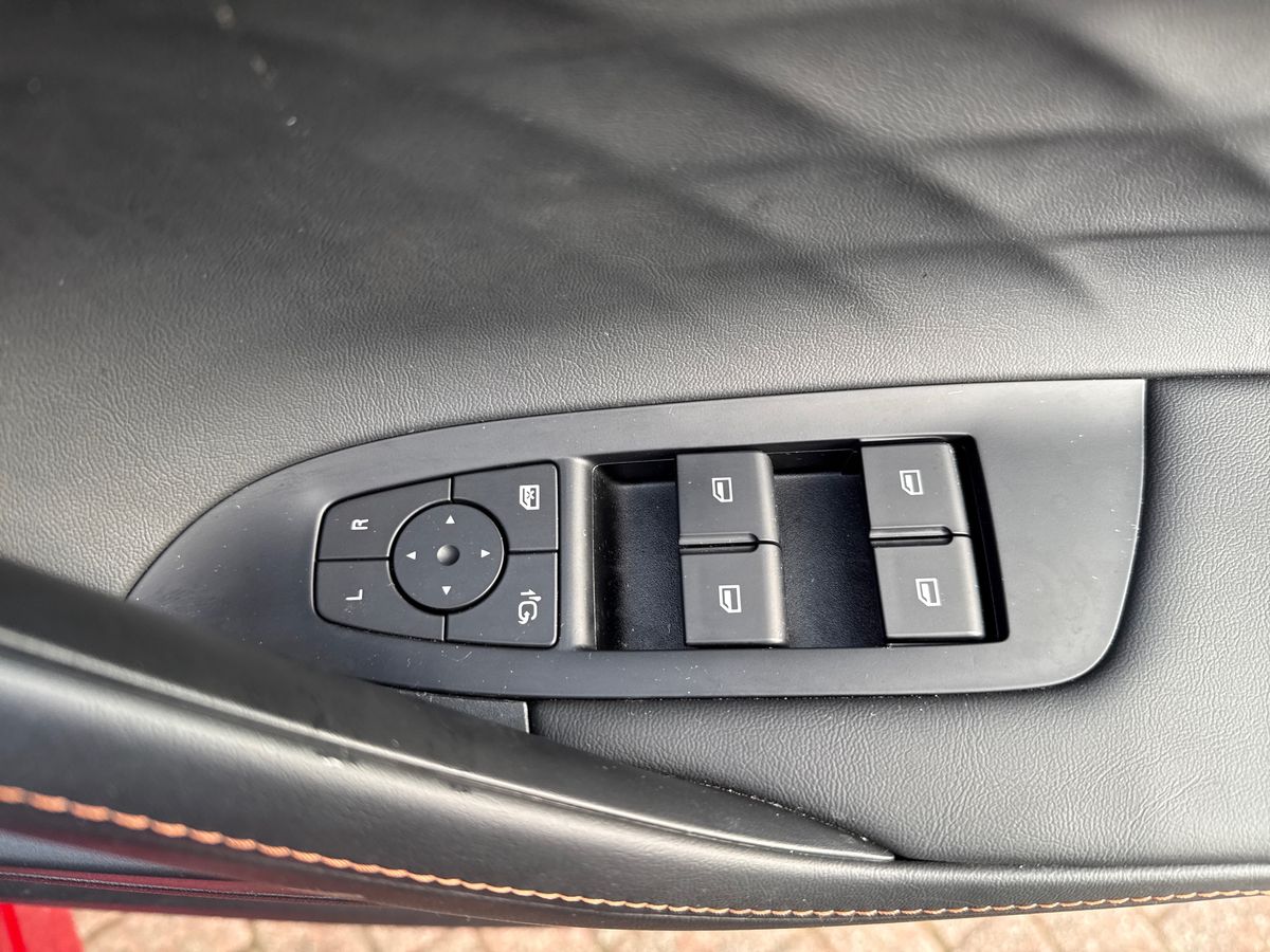 Used MG MG HS 2024 for sale - 77552347: Photo 20