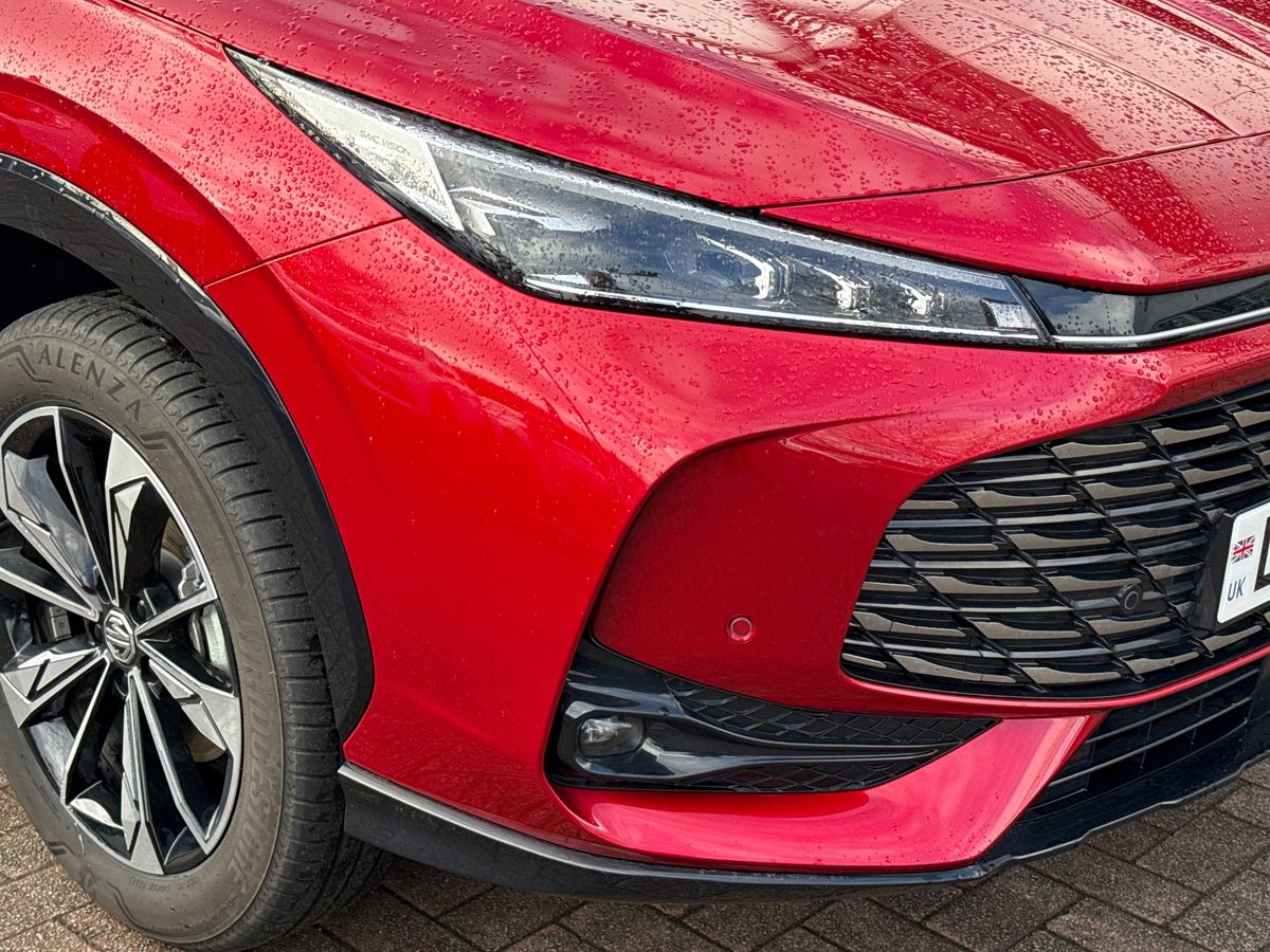 Used MG MG HS 2024 for sale - 77552347: Photo 21