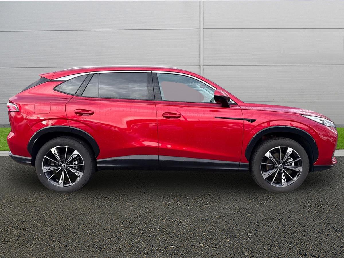 Used MG MG HS 2024 for sale - 77552347: Photo 8