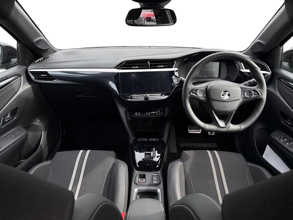 Used Vauxhall Corsa 2024 for sale - 78206668: Photo 13
