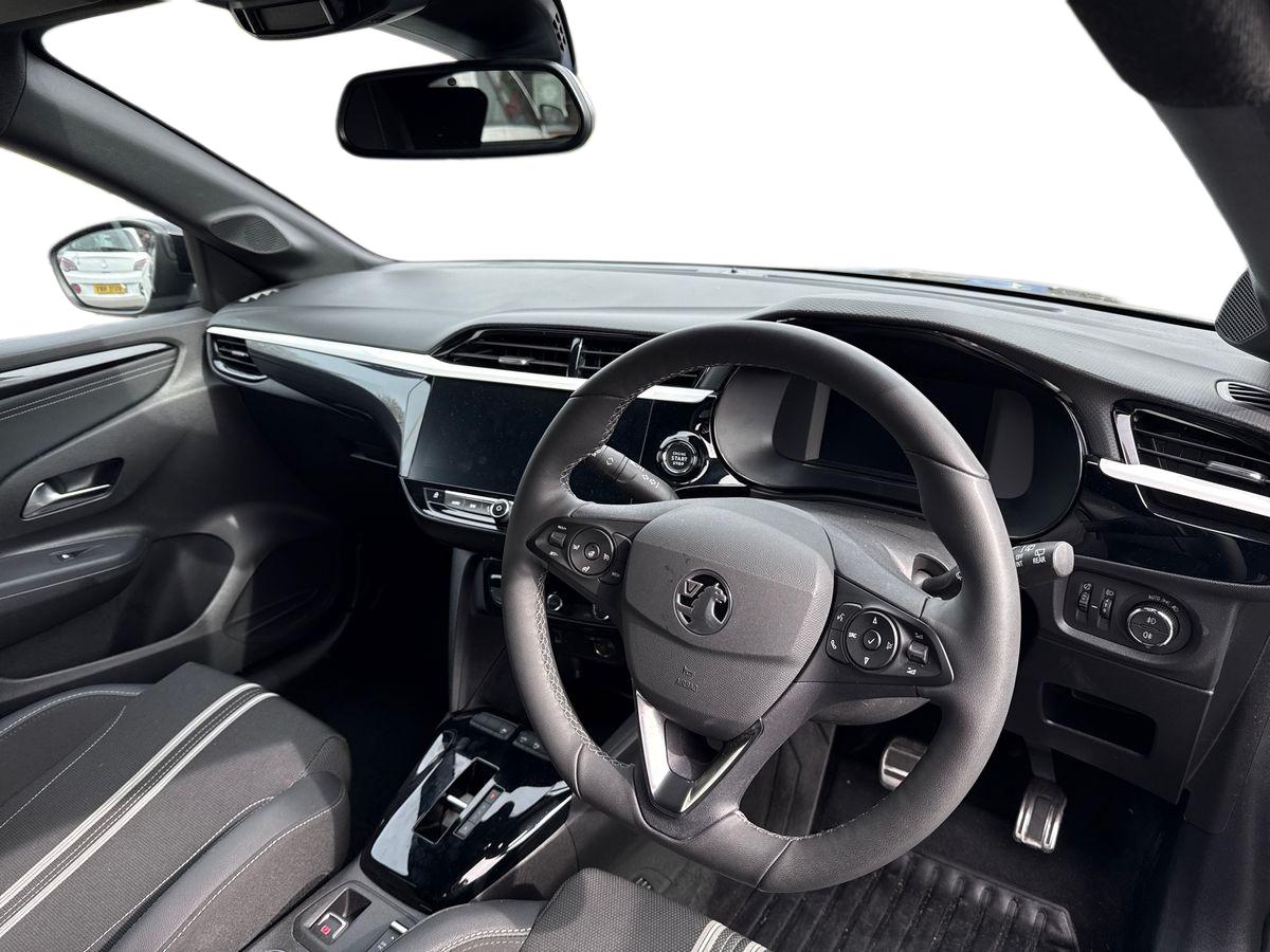 Used Vauxhall Corsa 2024 for sale - 78206668: Photo 15