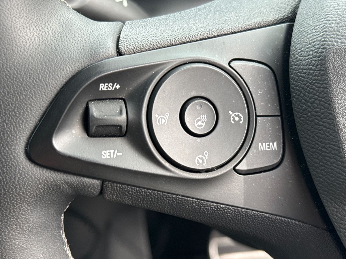 Used Vauxhall Corsa 2024 for sale - 78206668: Photo 16