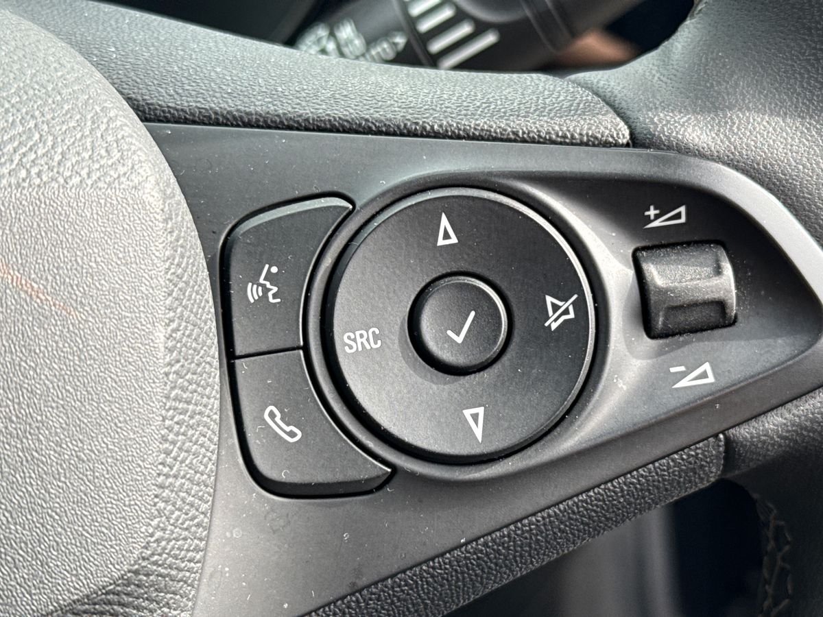 Used Vauxhall Corsa 2024 for sale - 78206668: Photo 17