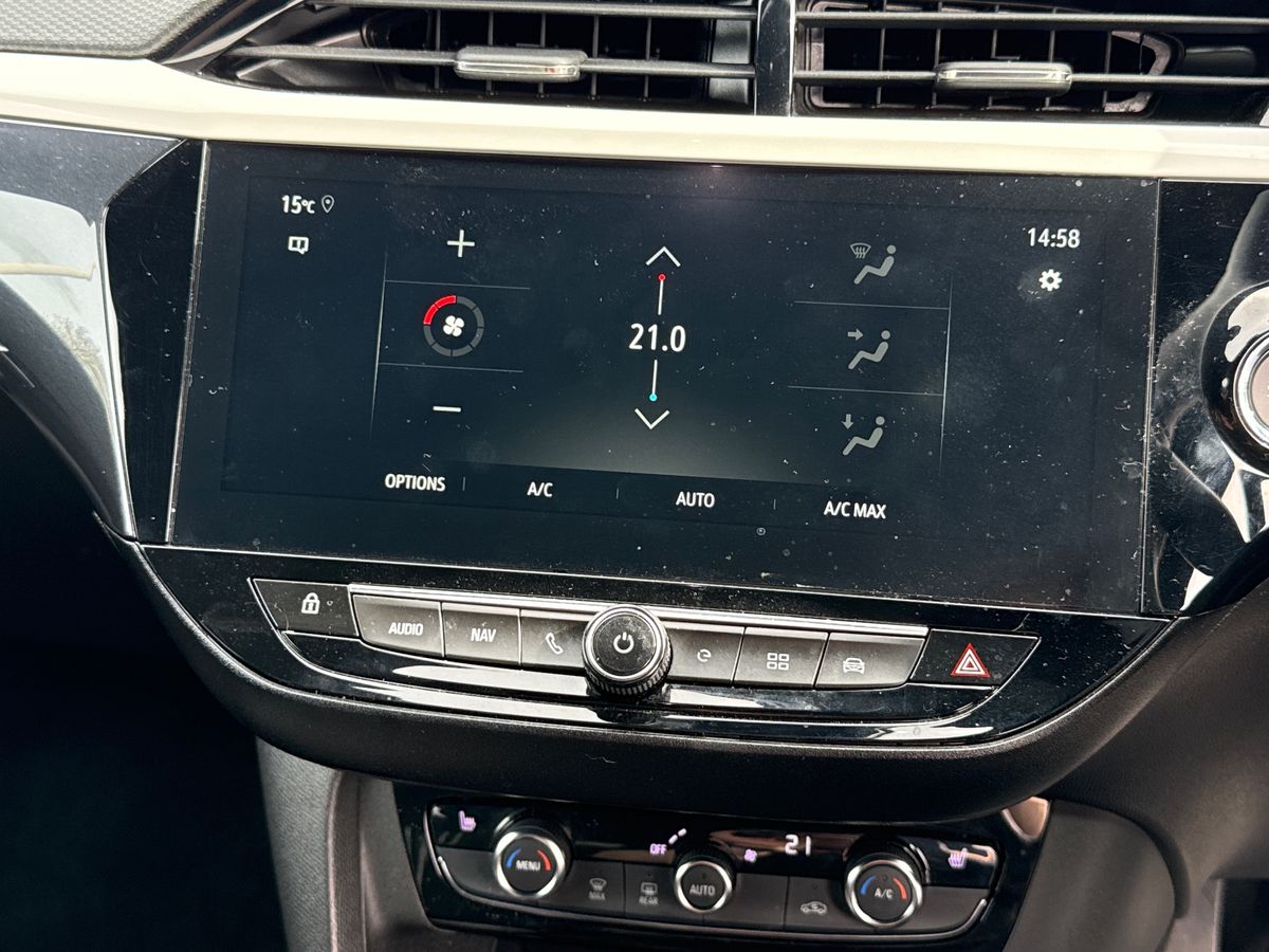 Used Vauxhall Corsa 2024 for sale - 78206668: Photo 18